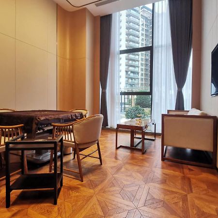 Holiday Inn Luzhou Longjian By Ihg מראה חיצוני תמונה